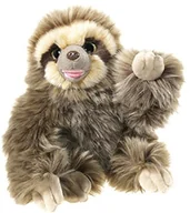 Maskotki i pluszaki - Heunec 237070 MI CLASSICO leniwe zwierzątko pluszowe, brązowe 237070 - miniaturka - grafika 1