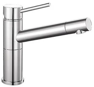 Blanco ALTA-F Compact 518412 - Baterie wannowe i prysznicowe - miniaturka - grafika 9