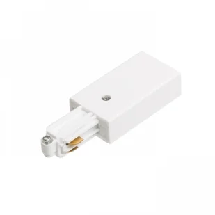 Redlux Zasilanie lewe 1F R12284 Sprawdź kupon rabatowy w koszyku - Oprawy, klosze i abażury Redlux Zasilanie lewe 1F R12284 Sprawdź kupon rabatowy w koszyku - Oprawy, klosze i abażury - miniaturka - grafika 1