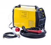 Spawarki - Magnum CUT 80 IGBT - Przecinarka plazmowa U P CUT 80 - miniaturka - grafika 1