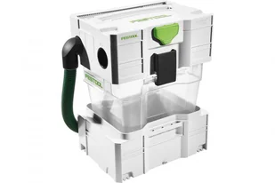 Festool Separator CT CT-VA-20 204083 204083 - Akcesoria do myjek - miniaturka - grafika 2