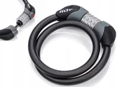 Zabezpieczenia do roweru - Meteor Zapięcie Blokada Na Rower Zabezpieczenie - miniaturka - grafika 1