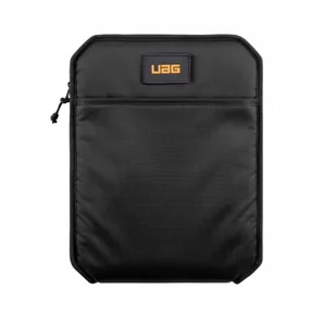 UAG Shock Sleeve Lite etui ochronne do iPad Pro 11"czarny 982390114040 - Etui do tabletów - miniaturka - grafika 5