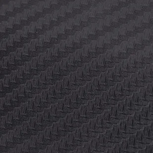 Folia Okleina Carbon 3D Karbon czarna 127x10cm - Części i akcesoria do laptopów - miniaturka - grafika 5