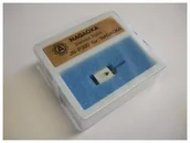 Akcesoria gramofonowe - Nagaoka JN-P300 igła wymienna do wkładki MP 300 - miniaturka - grafika 1