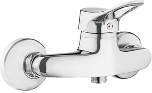 Deante VERO BOW 040M - Baterie wannowe i prysznicowe - miniaturka - grafika 3