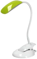 Lampy stojące - Solight SL0033 LED Lampa stołowa podstawa i klips LED/5W/230V - miniaturka - grafika 1