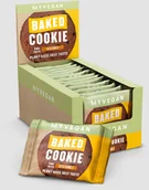 Odżywki białkowe - Myprotein Wegańskie Ciasteczko Białkowe - Słony Karmel - miniaturka - grafika 1