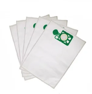 20x Worki Worek Syntetyk Do Numatic Nvh 180-11 - Worki do odkurzaczy - miniaturka - grafika 2