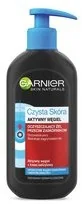Garnier Skin Naturals Czysta Skóra Aktywny Węgiel Żel oczyszczający 150 ml - Żele do mycia twarzy - miniaturka - grafika 5