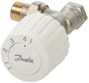 DANFOSS RTL:ZAWÓR FJVR 15 KĄT,GŁOWICA 10-50C BIA 003L1081 [7633701] - Akcesoria grzewcze - miniaturka - grafika 2