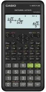 Casio FX-82ES Plus 2nd Edition - Kalkulatory - miniaturka - grafika 4