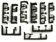 Modele do sklejania - Herpa 052771 samochody ciężarowe-lustro, obsługa aktualnych modeli - miniaturka - grafika 1