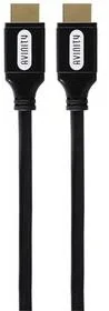 Avinity Przewód HDMI - HDMI 1.5 m Czarny (AKGJVCSBL0017) - Kable - miniaturka - grafika 2