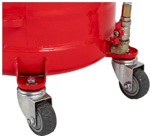 ATS Zlewarka oleju ATS D-110 19-00-16 - Narzędzia warsztatowe - miniaturka - grafika 14