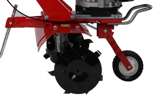 Krysiak HANDY SG60-173 - Glebogryzarki - miniaturka - grafika 7