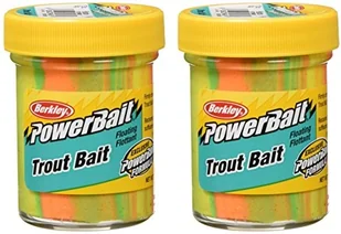 Berkley Trout Bait Standard 642-1004789 - Inne akcesoria dla wędkarzy Berkley Trout Bait Standard 642-1004789 - Inne akcesoria dla wędkarzy - miniaturka - grafika 1