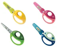 Nożyczki - MILAN Nożyczki Biedronki (20szt) - miniaturka - grafika 1