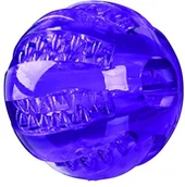 Zabawki dla psów - Trixie 33680 denta Fun ball, mint Fresh, TPR 4011905336800 - miniaturka - grafika 1