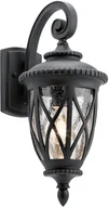 Lampy ogrodowe - Kichler Admirals Cove kinkiet elewacyjny KL-ADMIRALS-COVE-M - miniaturka - grafika 1