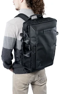 Vanguard VEO SELECT45M czarny - Torby fotograficzne i futerały - miniaturka - grafika 7