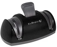 Akcesoria do sztućców - Vin Bouquet VIN Bouquet FIH 013  ręczne urządzenie szlifierek do noży z przyssawką, czarnym i szarym FIH 013 - miniaturka - grafika 1