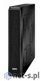 Baterie do zasilaczy awaryjnych UPS - APC Zewnętrzny moduł bateryjny SRT48BP 48V dla SRT1k/1,5kVA - miniaturka - grafika 1