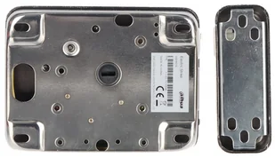 dahua RYGIEL STEROWANY ELEKTRYCZNIE ASF601A DAHUA ASF601A - Kontrola dostępu - miniaturka - grafika 10