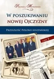 W poszukiwaniu nowej Ojczyzny - Historia świata - miniaturka - grafika 2