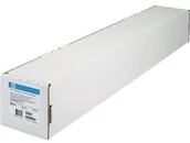 Papier do drukarek - HP Hewlett Packard Q1420B Universal Satin Photo Paper, 610 MM X 30.5 m, biały HEWQ1427B - miniaturka - grafika 1