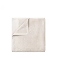 Ręczniki - Blomus Blomus RIVA Ręcznik Łazienkowy 100x50 cm Moonbeam 69125 - miniaturka - grafika 1