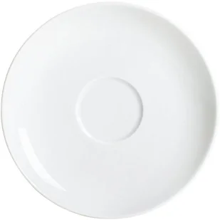 Kahla Spodek pod filiżankę 12 cm Diner KH-553501A90055C - Talerze - miniaturka - grafika 2