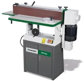 Szlifierki i polerki - Holzstar 32269430 Szlifierka do krawędzi KSO 850 silnik 2,2kW 400V wymiary taśmy szlifierskiej 2515 x 152 mm) 69430-uniw - miniaturka - grafika 1