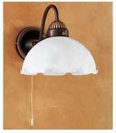 Lampy ścienne - Kolarz 731.61.73 - Kinkiet NONNA 1xE27/75W/230V - miniaturka - grafika 1