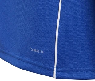 Adidas Bluza dziecięca, Core 18 TR TOP Y CV4140, rozmiar 128 - Bluzy sportowe męskie - miniaturka - grafika 6