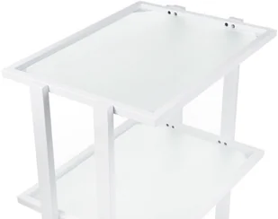 Beauty System Szafka kosmetyczna BCH-5043 BCH-5043 - Meble kosmetyczne - miniaturka - grafika 3