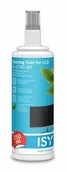 Środki i akcesoria czyszczące do komputerów - ISY Płyn czyszczący do LCD ISY ICL-6700-INT - miniaturka - grafika 1