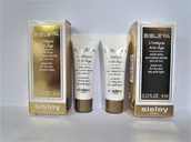 Serum do twarzy - Sisley Sisleya L'Integral Anti-Age Riche 4 ml - miniaturka - grafika 1