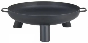 Farmcook Grill ogrodowy na trójnogu 70 cm + Palenisko 80 cm - Ruszty - miniaturka - grafika 2