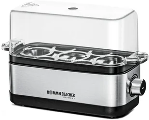 Jajowary Rommelsbacher ER 300 - Jajowary Jajowary Rommelsbacher ER 300 - Jajowary - miniaturka - grafika 1