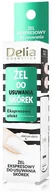 Lakiery do paznokci - Delia Żel do usuwania skórek ekspresowy efekt 11ml 98770-uniw - miniaturka - grafika 1