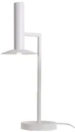 Lampy stojące - Light Prestige HAT biurkowa biała 5907796367940 - miniaturka - grafika 1