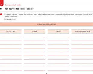 Wydawnictwo MAC Plastyka. Zeszyt ćwiczeń klasa 7 881465 - Podręczniki dla szkół podstawowych - miniaturka - grafika 3