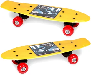 Deskorolka różne rodzaje - Pozostałe książki - miniaturka - grafika 2