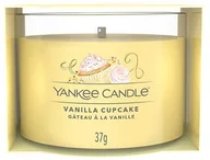 Świece - Yankee Candle YC FILLED WOTOWA WANILIOWA BURSZTYNKA 1686387E YC FILLED WOTOWA WANILIOWA BURSZTYNKA 1686387E - miniaturka - grafika 1
