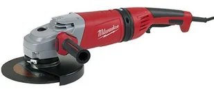 Milwaukee 4933402495 agvm 26 230 GEX totm annsch. Szlifierka kątowa 4933402495 - Szlifierki i polerki Milwaukee 4933402495 agvm 26 230 GEX totm annsch. Szlifierka kątowa 4933402495 - Szlifierki i polerki - miniaturka - grafika 1