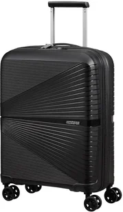 American Tourister Walizka kabinowa Airconic - onyx black 128186-0581 - Walizki American Tourister Walizka kabinowa Airconic - onyx black 128186-0581 - Walizki - miniaturka - grafika 3