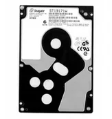 Dyski serwerowe - Seagate Barracuda 9 9.1GB 7.2K Scsi 3.5'' ST19171W - miniaturka - grafika 1