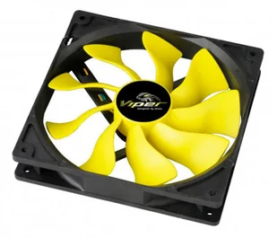 Akasa AK-FN063 - Wentylatory komputerowe - miniaturka - grafika 2