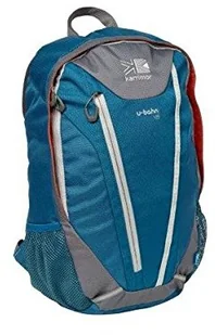 Plecak turystyczny miejski Karrimor U-Bahn 20L - Plecaki - miniaturka - grafika 2